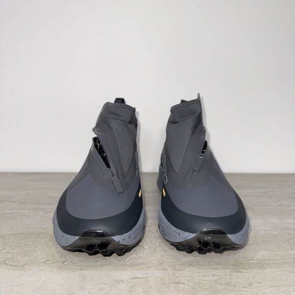 Nike Air Zoom Infinity Tour NEXT% Shield Weatherized Men's Golf Shoes FD6853-001 - Picture 11 of 16